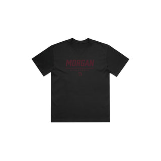 Morgan Volleyball T-Shirt