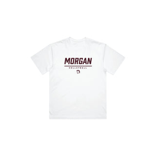 Morgan Volleyball T-Shirt
