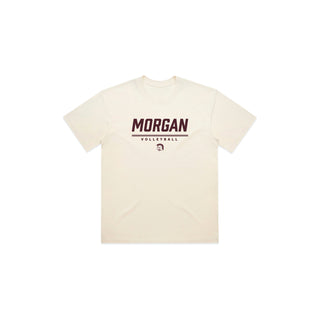 Morgan Volleyball T-Shirt