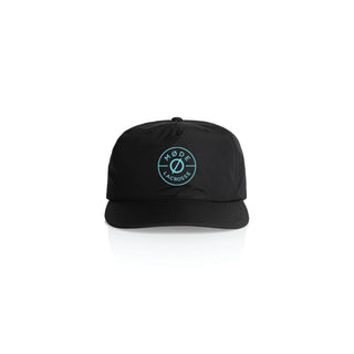 Mode Lacrosse Performance Cap - Black