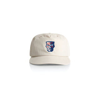 Warrior Lacrosse Performance Cap - Bone