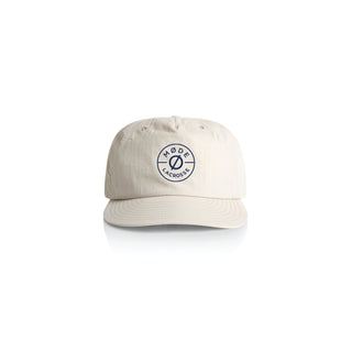 Mode Lacrosse Performance Cap - Bone