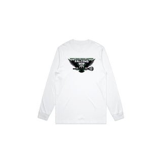 NIYL L/S Tee