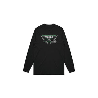NIYL L/S Tee
