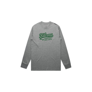 Falcon L/S Tee