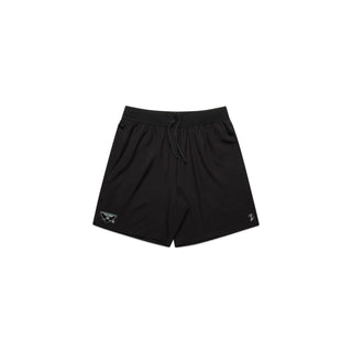 NIYL Active Hybrid Short
