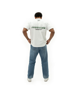 FOGO Club Lacrosse Tee