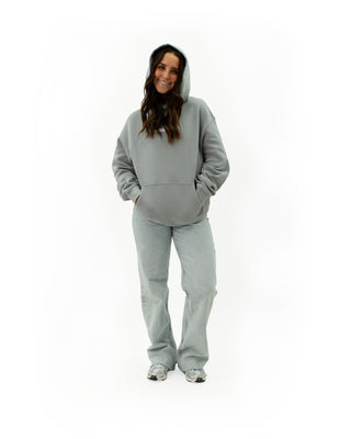 Silhouette Lacrosse Hoodie