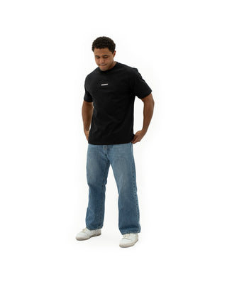 Silhouette Lacrosse Tee