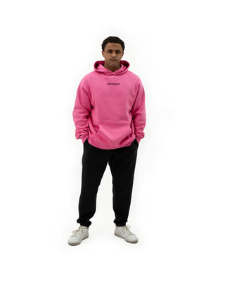 Staple Lacrosse Hoodie