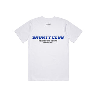 Shorty Club Lacrosse Tee