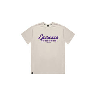 Lacrosse Thouroughbred Shirt