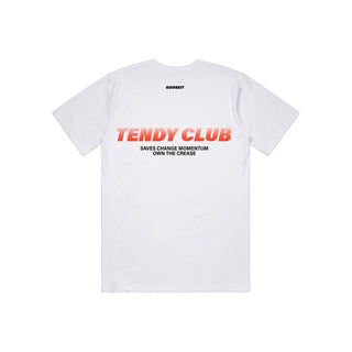 Tendy Club Lacrosse Tee