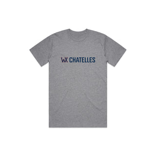 Chatelles Tee