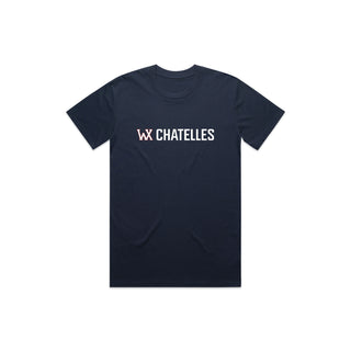 Chatelles Tee