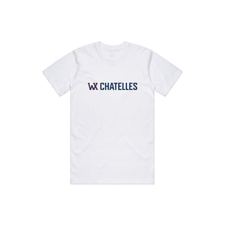 Chatelles Tee