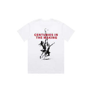 Centuries Lacrosse Tee