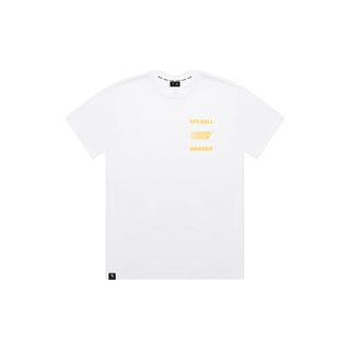 Off Ball Movement Lacrosse Tee