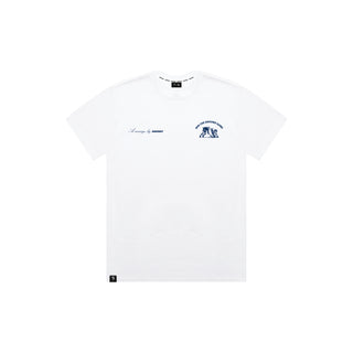 Win the Ground Game Lacrosse Tee