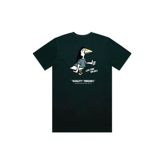 Live and Enjoy V1 Tee