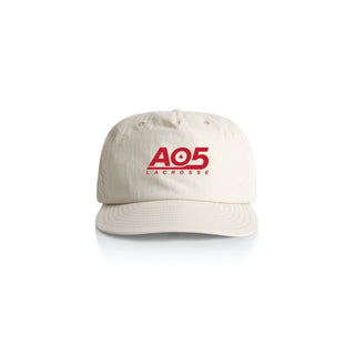 AO5 Lacrosse Hat