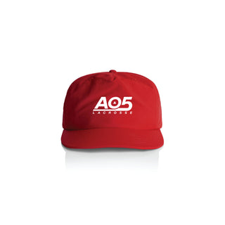 AO5 Lacrosse Hat
