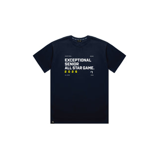 Exceptional Senior Tournament Shirt
