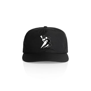 Lacrosse Silhouette Performance Cap