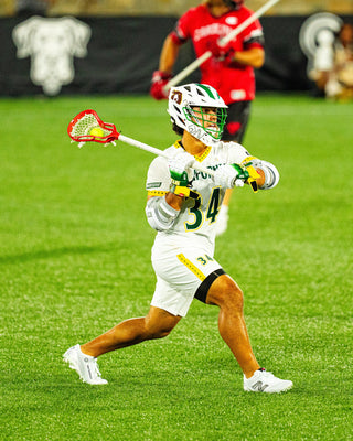 Everyday Lacrosse Hats Built for the Athlete Lifestyle