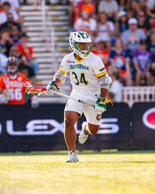Why Lacrosse Players Live in Lifestyle Apparel