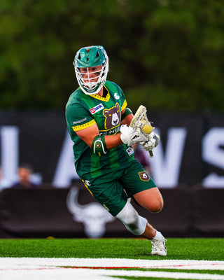 The Small Details That Separate Lacrosse Players