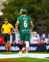 The Athlete Lifestyle Behind Lacrosse