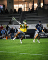 The Essentials Every Lacrosse Player Wears Off the Field