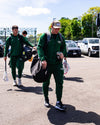 Game Day Preparation What Lacrosse Players Should Do Before a Game