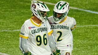 PLL Weekend: Redwoods Rally, Waterdogs Survive