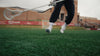 Best Lacrosse Agility Drills for Faster Footwork