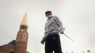 Why Lacrosse Players Need Performance Apparel for Daily Training