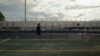 What Athletes Wear While Traveling