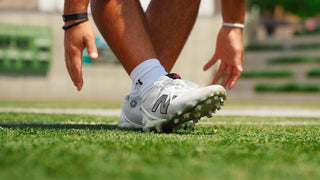 What to Wear on Lacrosse Recovery Days