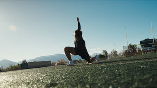 Signs You're Overtraining as an Athlete