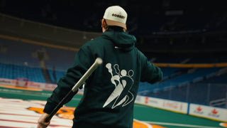 Why Training Hard and Wearing the Right Gear Matters