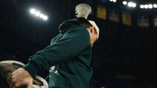 Built for Speed: 5 Exercises Every Lacrosse Player Needs