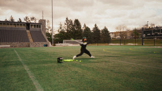 Best Lacrosse Drills to Improve Stick Skills Fast