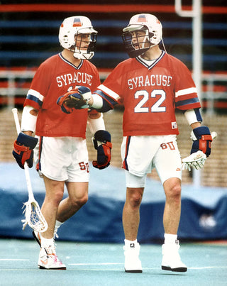 Family Ties: Brotherhood on the Field