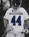 Inside Tips from a D1 Attackman: Ty Caffarelli on Finishing, Confidence, and Mental Toughness