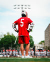 Building a Complete Athlete Wardrobe for Lacrosse Players