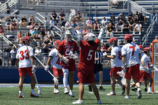 What Lacrosse Players Actually Want From Their Apparel