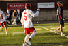What Lacrosse Players Do Between Training Sessions