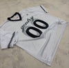 Introducing Custom Dye Sublimated Lacrosse Jerseys at GOOSEIT