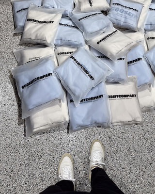 How to Care for Your Lacrosse Hoodie and Shirt So They Last Season After Season